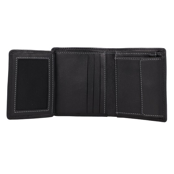 Picard Diego Portemonnee Leer 9 cm
