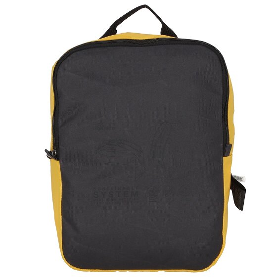 Jack Wolfskin Traveltopia Reistas 59 cm