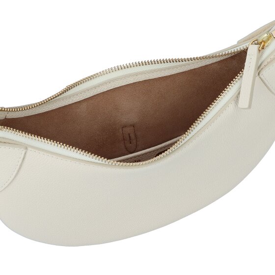 POLO RALPH LAUREN Polo ID Schoudertas Leer 26 cm
