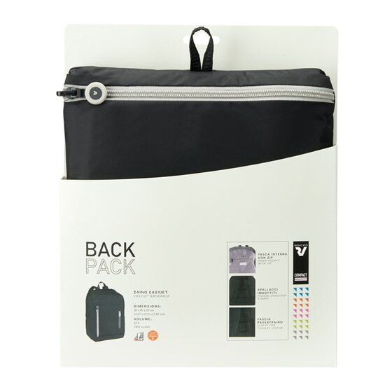 Roncato Compact Neon Opvouwbare rugzak 45 cm