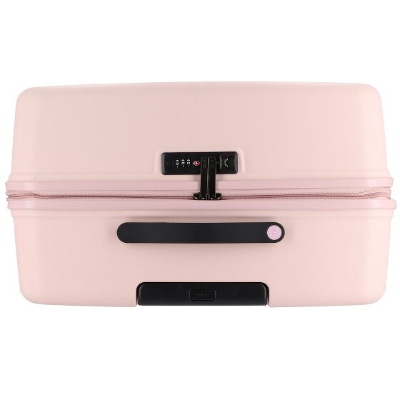 Bric's BY Ulisse 4-wielige trolley 79 cm