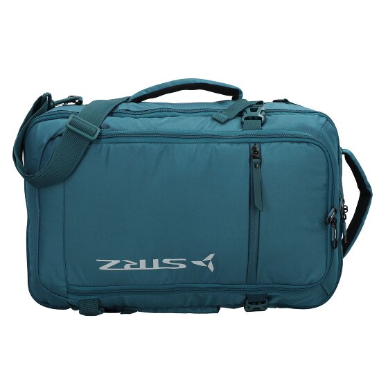 Polestream Strz by Vienna reisrugzak 47 cm laptopvak