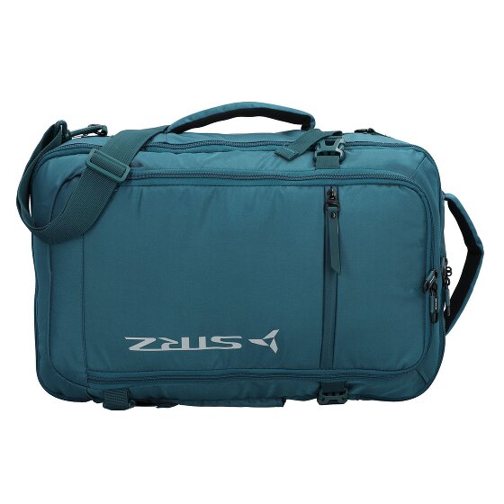 Polestream Strz by Vienna reisrugzak 47 cm laptopvak