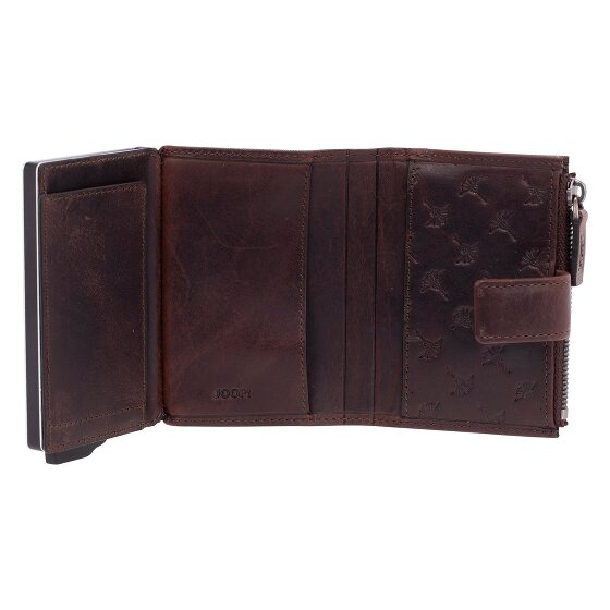 Joop! Cerratano Creditcardhouder RFID-bescherming Leder 10.5 cm