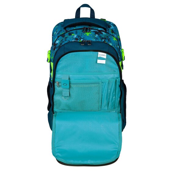 Neoxx Active Pro Schooltas 45.5 cm