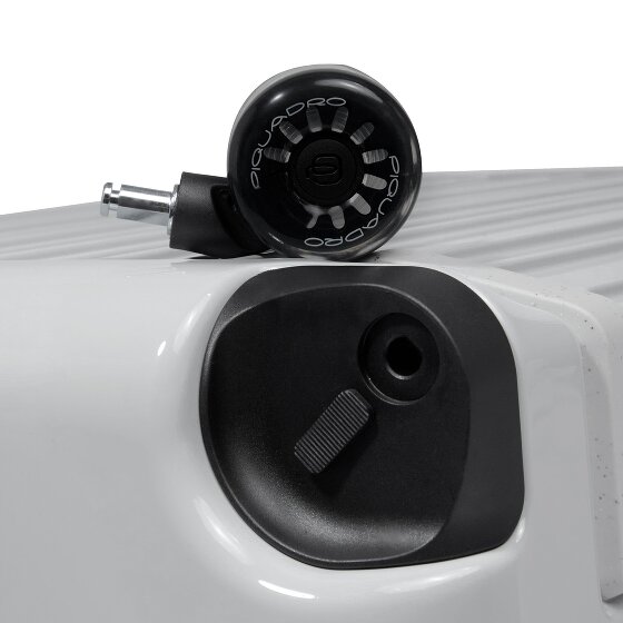 Piquadro Pop 4 wielen Trolley 69 cm