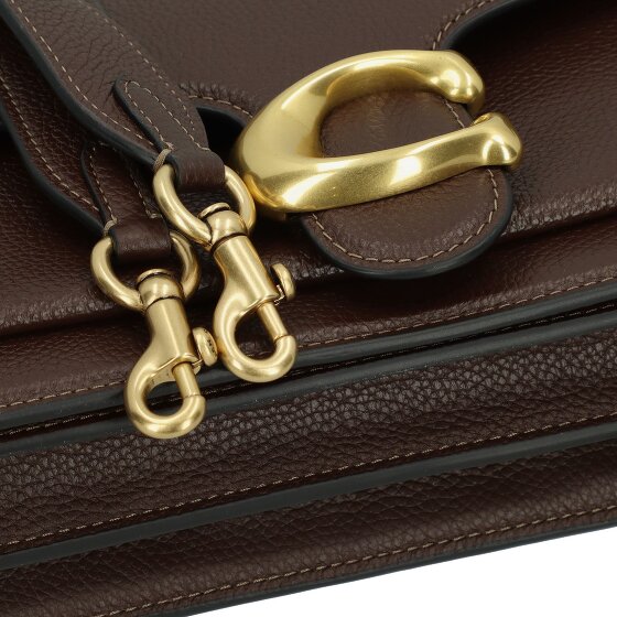 Coach Tabby Schoudertas Leer 26 cm