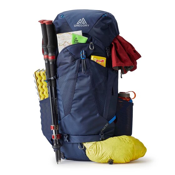Gregory Zulu 55 Trekking rugzak M-L 76 cm
