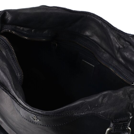 Harbour 2nd Selina Schoudertas Leer 36 cm Harbour 2nd Selina Schoudertas Leer 36 cm