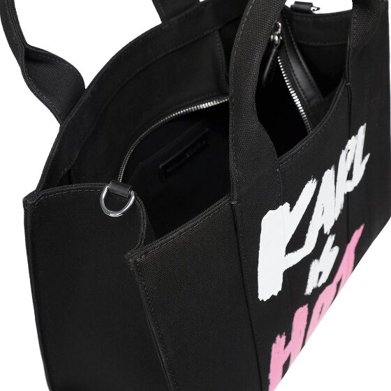 Karl Lagerfeld Rsg Shopper Tas 34 cm