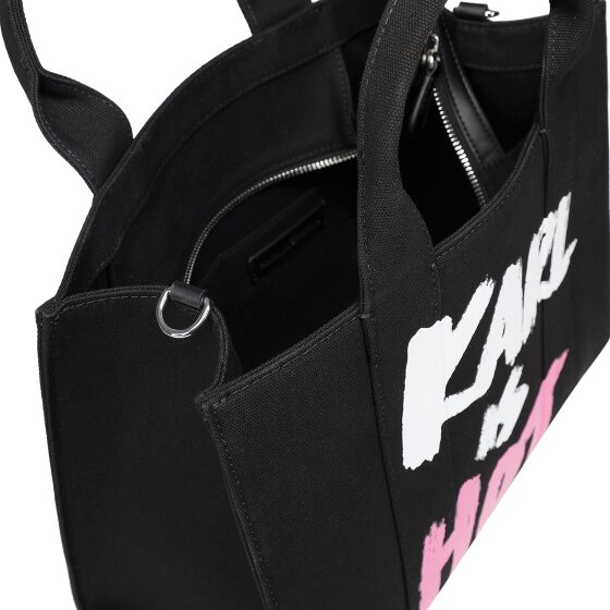 Karl Lagerfeld Rsg Shopper Tas 34 cm