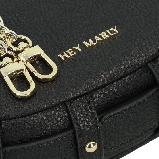 Hey Marly Lifetime Sister Handtas S Leer 24 cm