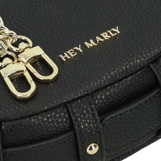 Hey Marly Lifetime Sister Handtas S Leer 24 cm