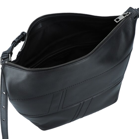 Liebeskind Edda Shopper Tas Leer 26 cm