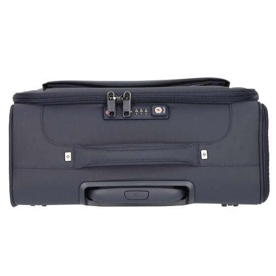 Samsonite Airea 4-wiel cabinewagen 55 cm