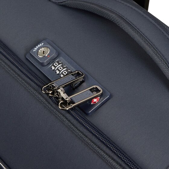 Samsonite Airea 4 wielen Cabinewagen 55 cm