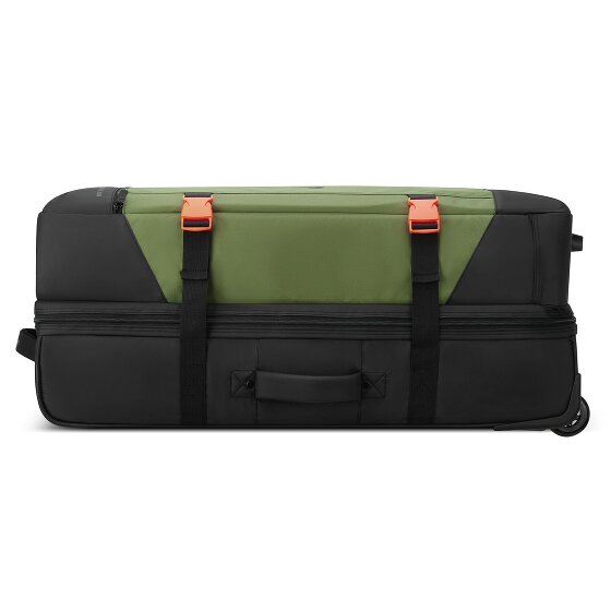 Jeep JS007C 2 wielen Trolley 82 cm