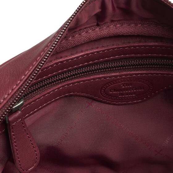 The Chesterfield Brand Liora Schoudertas Leder 24 cm