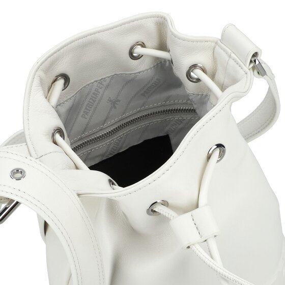 Patrizia Pepe (Im)Perfection Zak Leer 25 cm