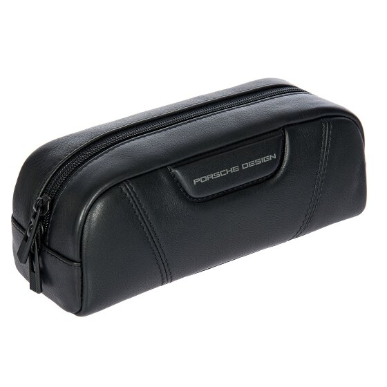 Porsche Design Roadster accessoiretas leer 22,5 cm
