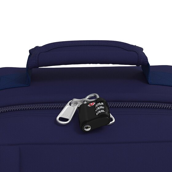 Cabin Zero Classic 44L Cabin Rugzak Rugzak 51 cm