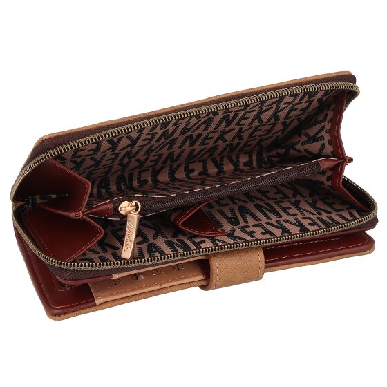 Anekke De Forrest Portemonnee 18 cm