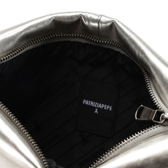 Patrizia Pepe Handtas Leer 30 cm