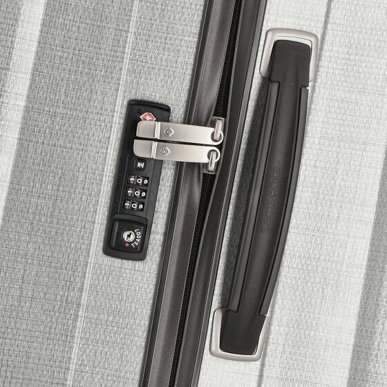 Samsonite Lite Cube Spinner 4-wiel trolley 76 cm
