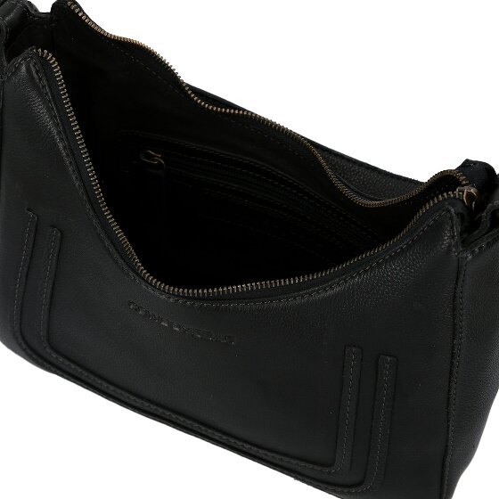 Cowboysbag Chained Middleton Schoudertas Leer 30 cm