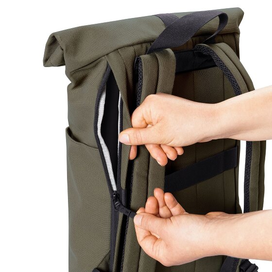 Ucon Acrobatics Original Hajo Mini Dagrugzak 44 cm Laptopvak