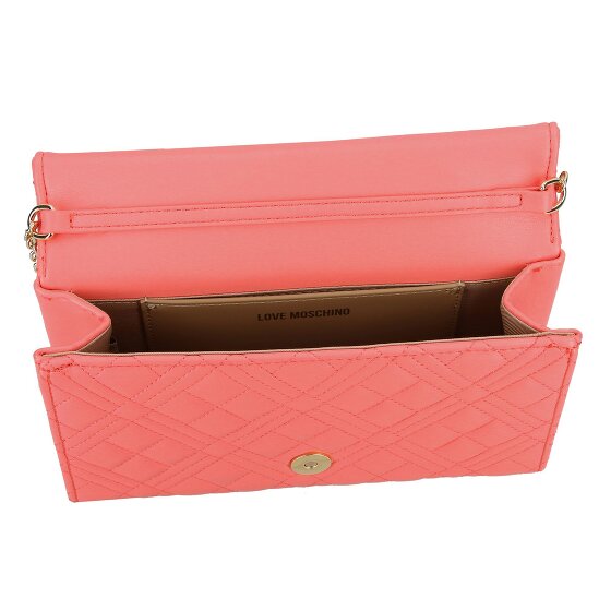Love Moschino Smart Daily Schoudertas 22 cm