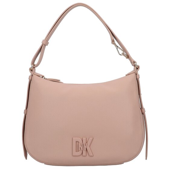 DKNY Seventh Avenue Schoudertas Leer 33 cm