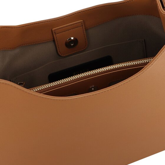 Furla Nuvola Schoudertas Leer 40 cm