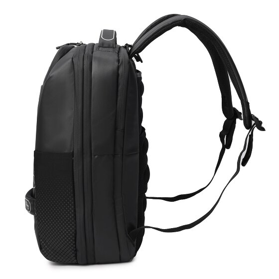 Hedgren Comby Performance Dagrugzak L RFID-bescherming 44 cm Laptop compartiment