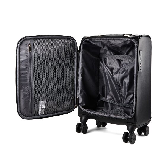 Guess Samantha 4 wielen Cabinewagen 54 cm