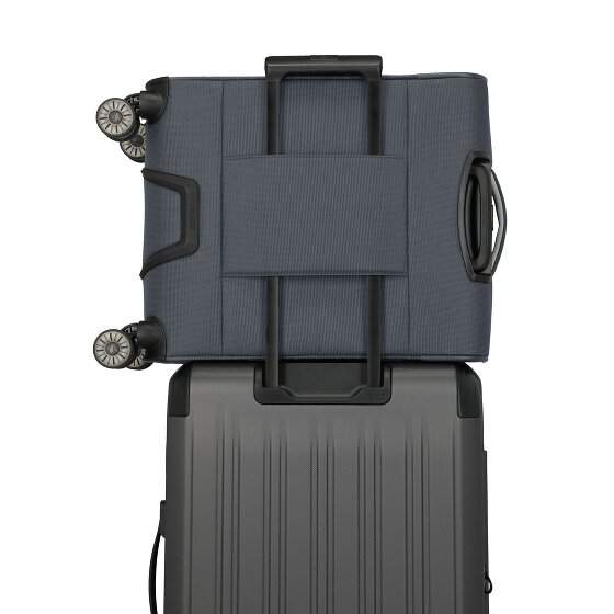 Travelite Jetpack Light 4 wielen Cabinewagen 55 cm