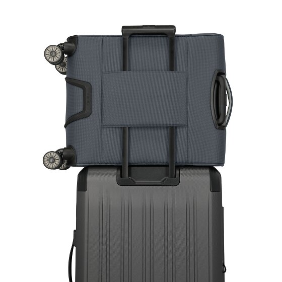 Travelite Jetpack Light 4 wielen Cabinewagen 55 cm