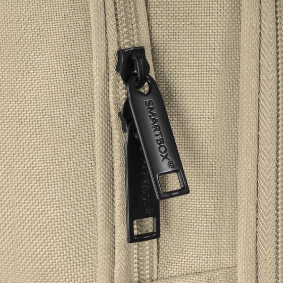 Smartbox Edition 04 4 wielen Trolley 67 cm met uitbreidingsplooi Smartbox Edition 04 4 wielen Trolley 67 cm met uitbreidingsplooi