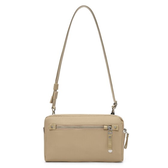 Pacsafe Pacsafe W Schoudertas RFID-bescherming 24 cm