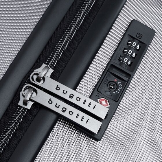 bugatti Valencia 4 wielen Cabinewagen S 55 cm