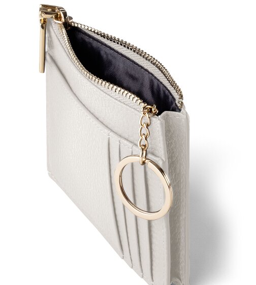 Lazarotti Bologna Leather Sleutel portemonnee Leer 11.5 cm