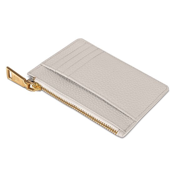 Lazarotti Bologna Leather Sleutel portemonnee Leer 11.5 cm