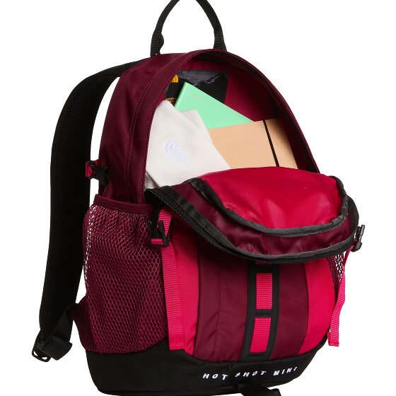 The North Face Hot Shot Dagrugzak 38 cm Laptopvak