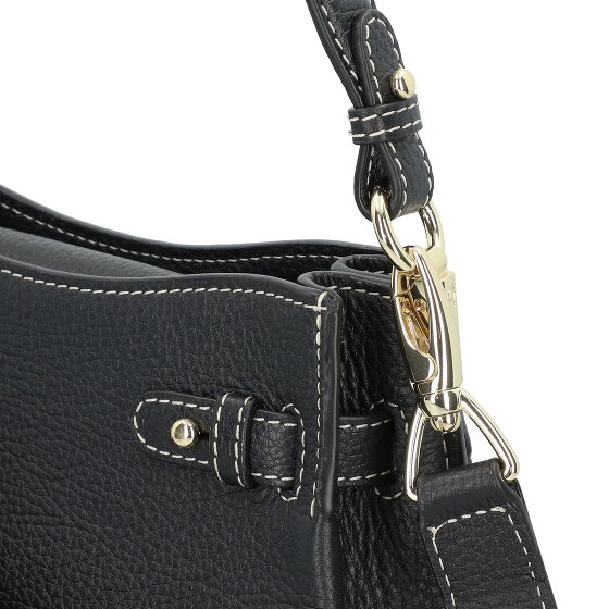 AIGNER Farah Schoudertas Leer 24 cm
