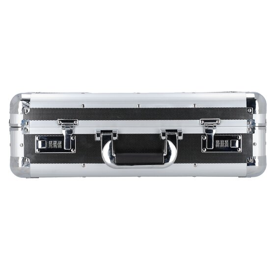 Alumaxx Aktetas 45 cm laptop compartiment