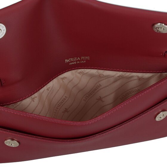 Patrizia Pepe Fly Koppeltas Leer 27.5 cm