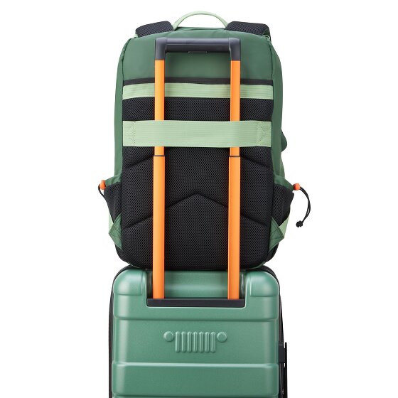 Jeep JS010B Dagrugzak 50 cm Laptop compartiment
