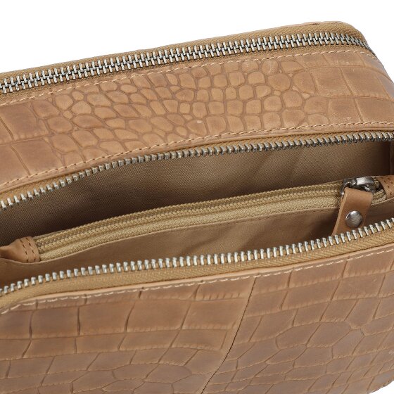 Burkely Cool Colbie Schoudertas Leer 20 cm