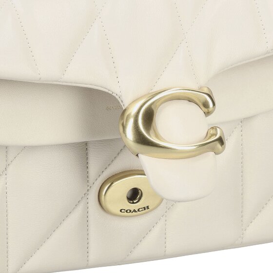 Coach Tabby Schoudertas Leer 20 cm