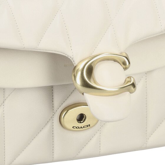 Coach Tabby Schoudertas Leer 20 cm Coach Tabby Schoudertas Leer 20 cm